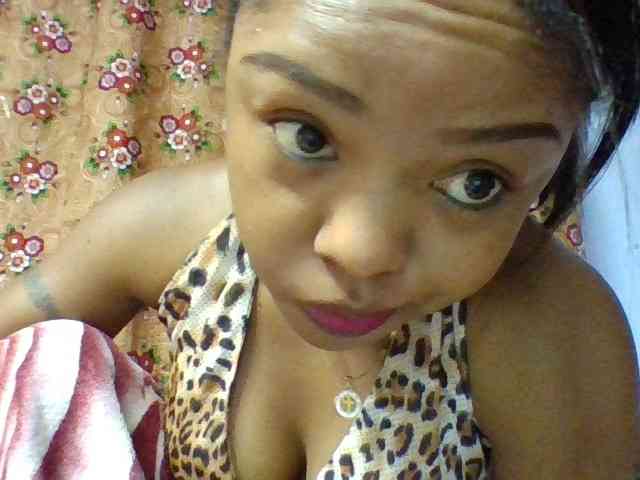 Elysa7 webcam