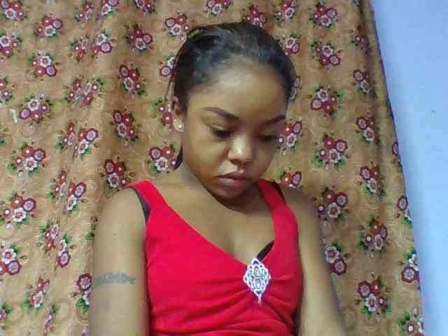 Elysa7 webcam