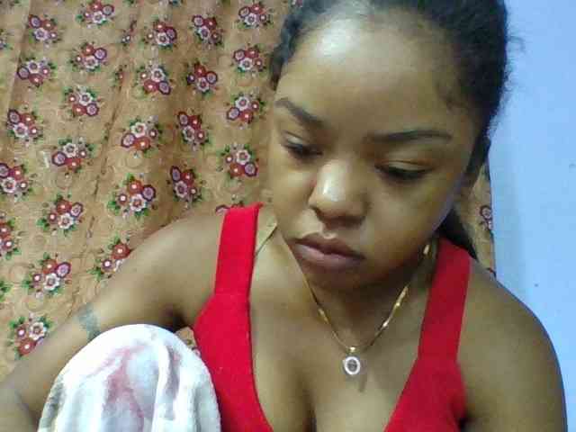 Elysa7 webcam
