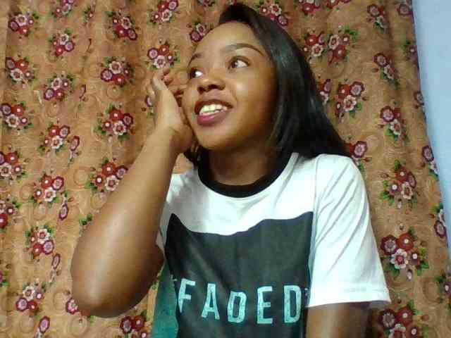 Elysa7 webcam