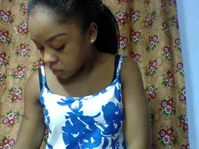 Elysa7 webcam
