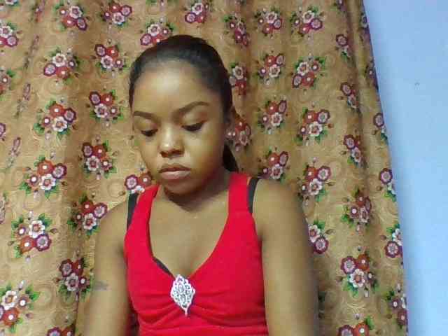 Elysa7 webcam