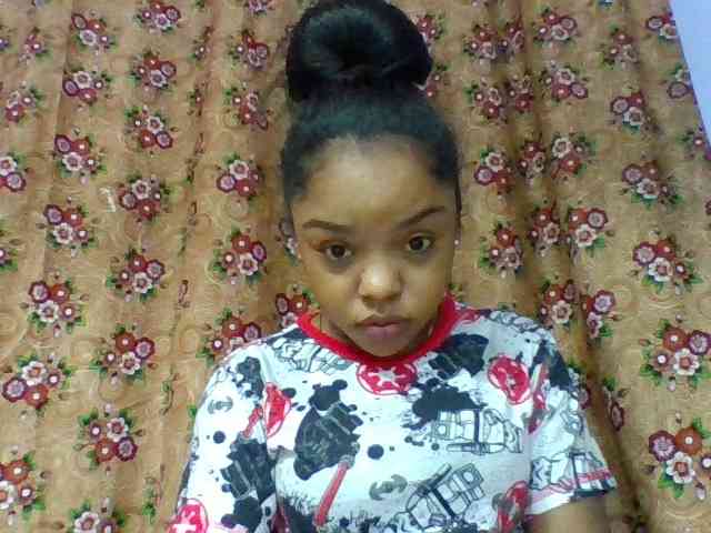 Elysa7 webcam