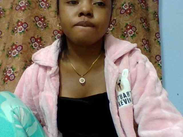 Elysa7 webcam