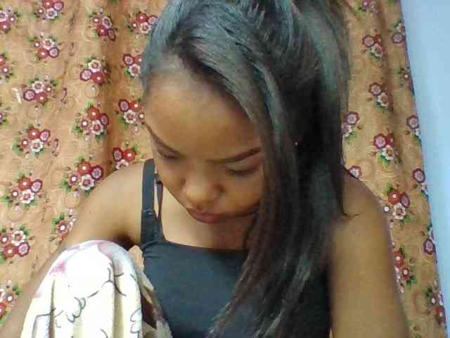 Elysa7 webcam
