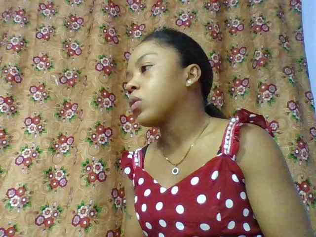 Elysa7 webcam