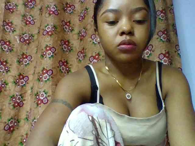Elysa7 webcam