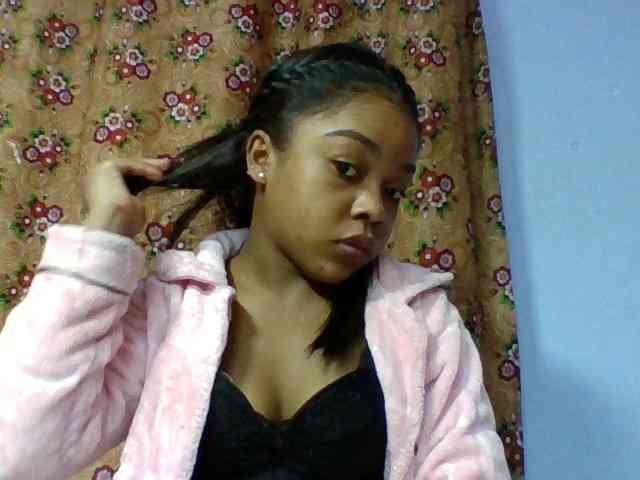 Elysa7 webcam