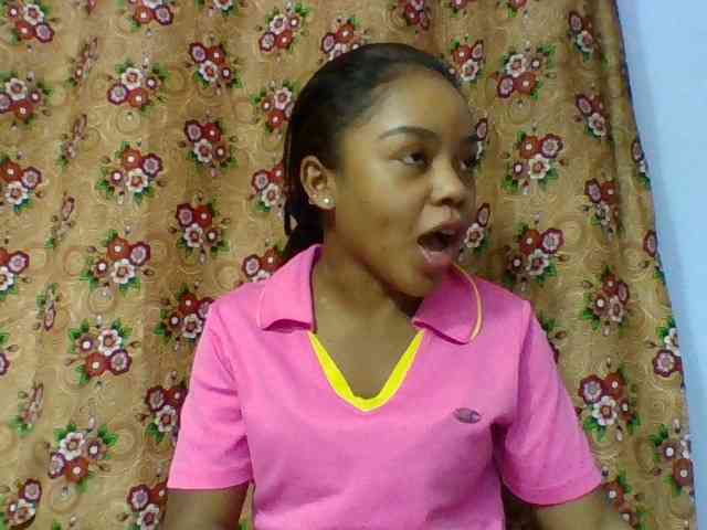 Elysa7 webcam