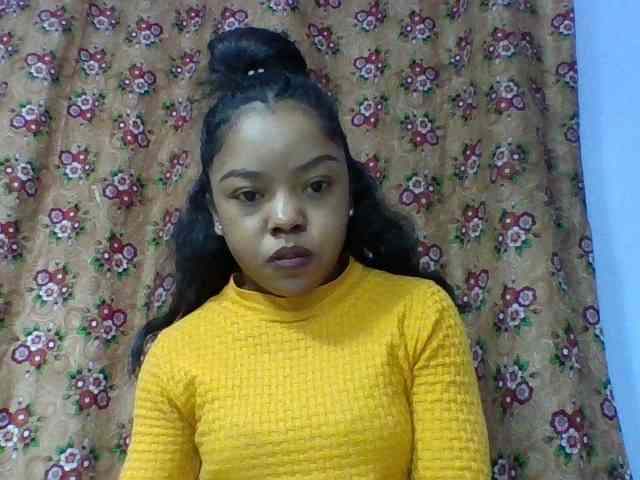 Elysa7 webcam