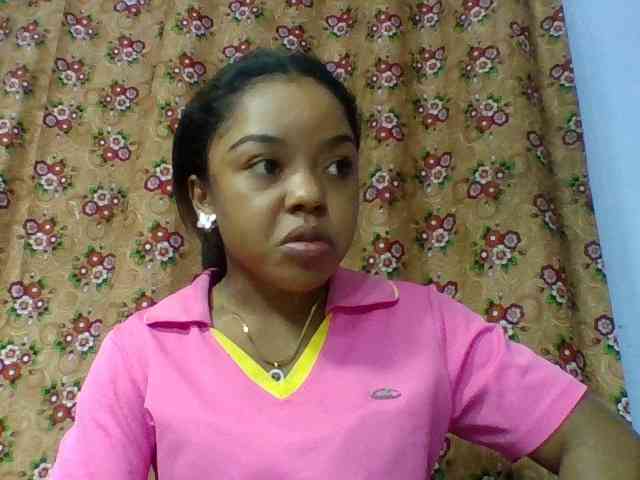 Elysa7 webcam
