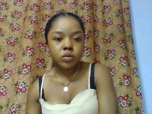 Elysa7 webcam