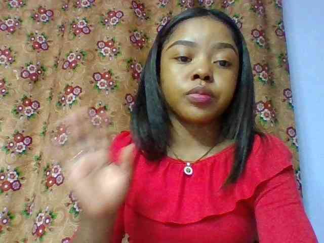 Elysa7 webcam