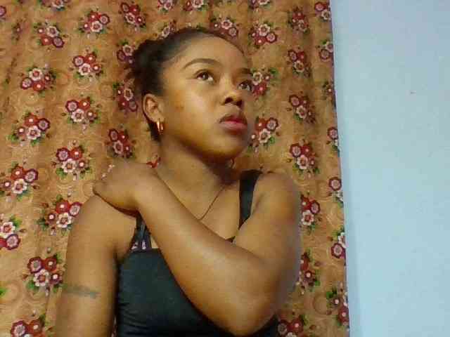 Elysa7 webcam