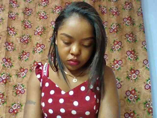 Elysa7 webcam