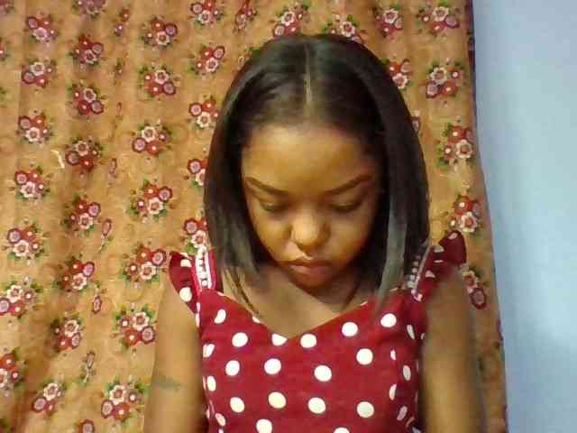 Elysa7 webcam