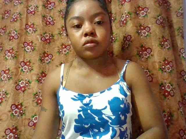 Elysa7 webcam