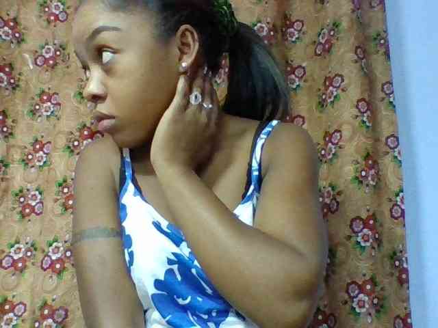 Elysa7 webcam