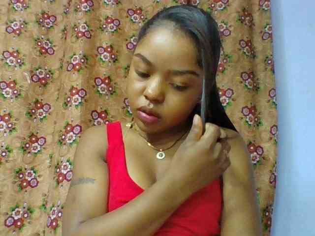 Elysa7 webcam
