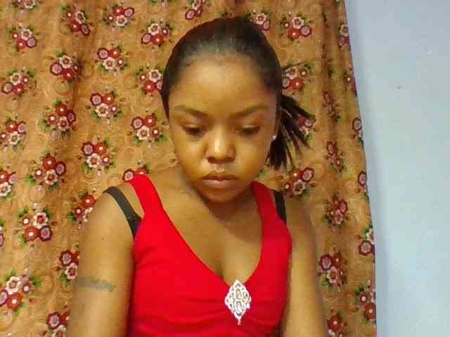 Elysa7 webcam