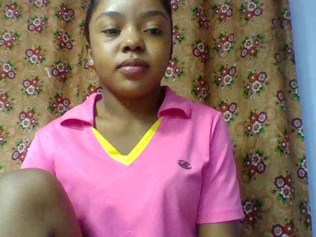 Elysa7 webcam