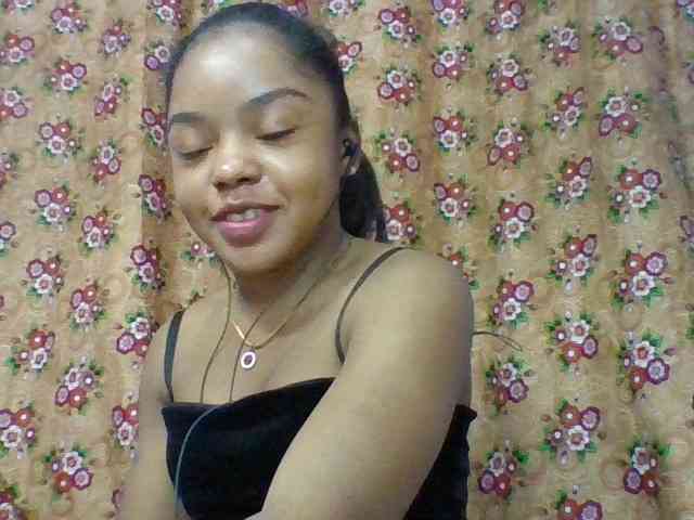 Elysa7 webcam