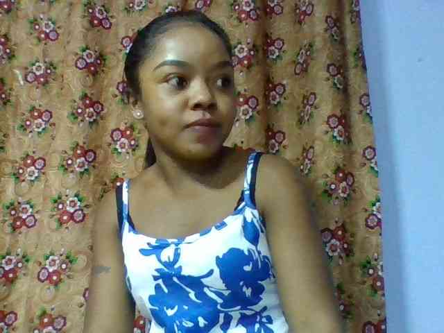Elysa7 webcam