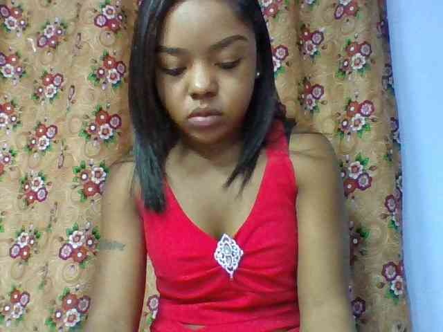 Elysa7 webcam