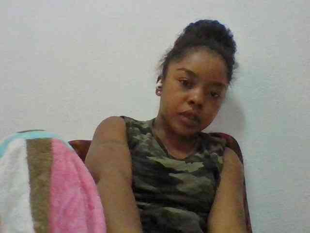 Elysa7 webcam