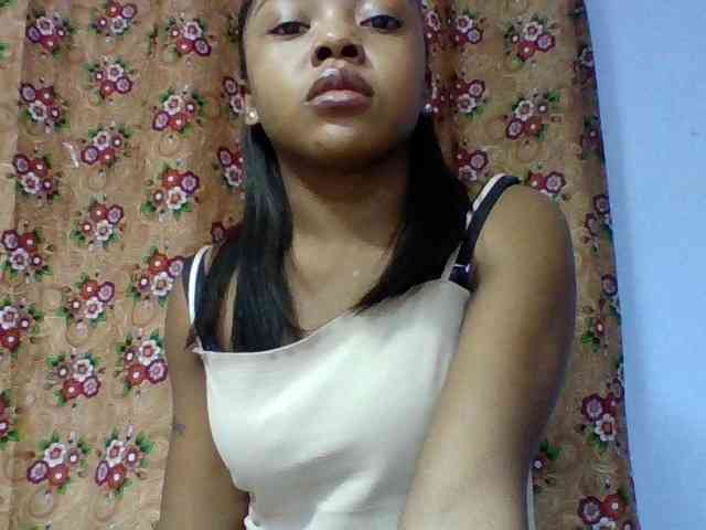 Elysa7 webcam