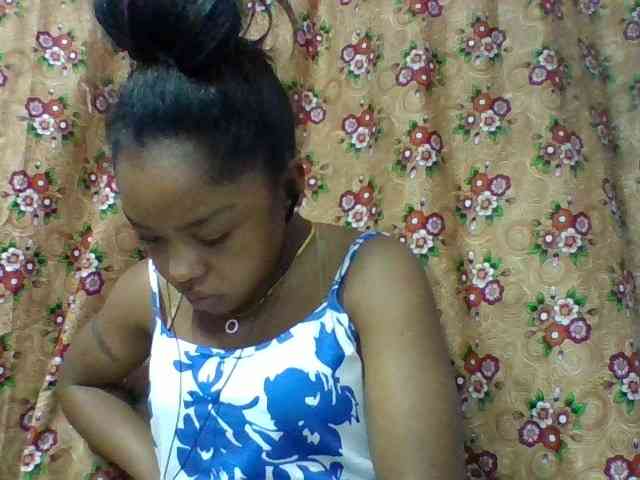 Elysa7 webcam