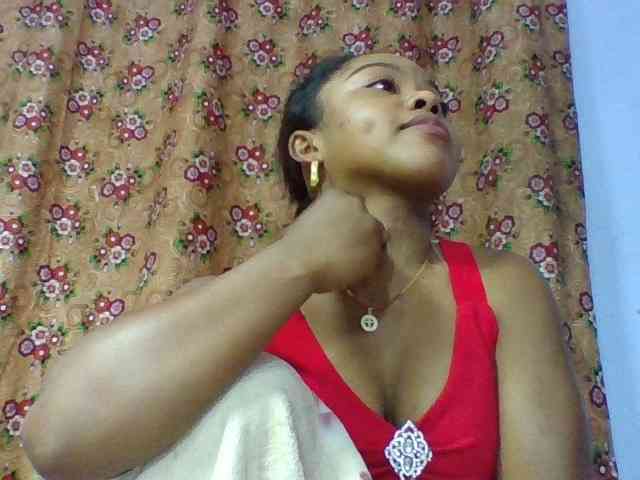 Elysa7 webcam