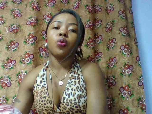 Elysa7 webcam