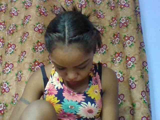 Elysa7 webcam