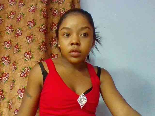 Elysa7 webcam