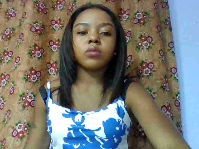 Elysa7 webcam
