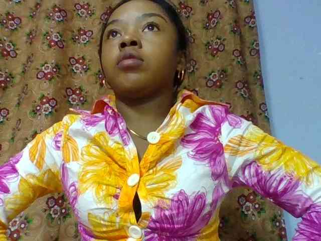 Elysa7 webcam