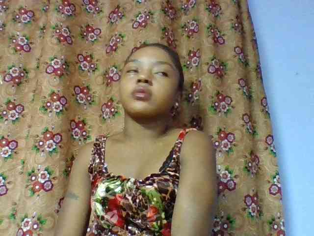 Elysa7 webcam