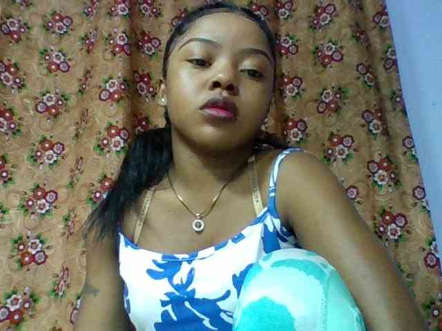 Elysa7 webcam
