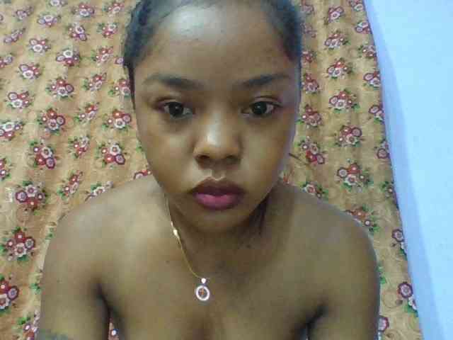 Elysa7 webcam