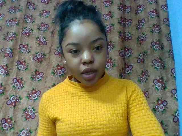 Elysa7 webcam