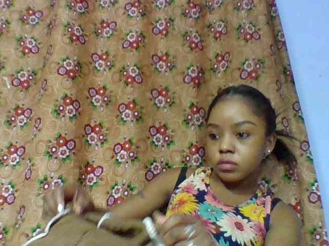 Elysa7 webcam