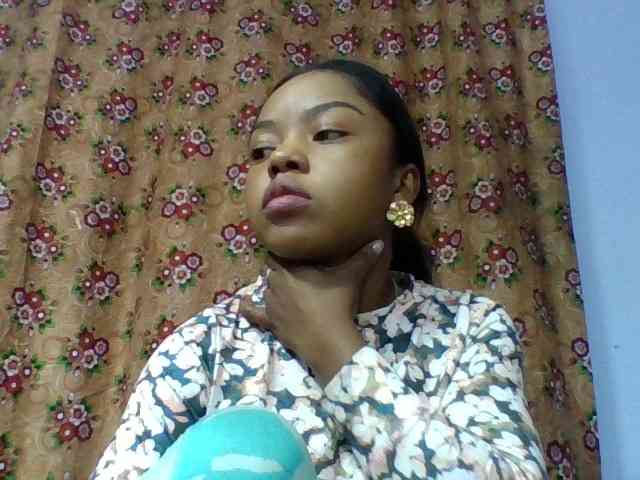 Elysa7 webcam