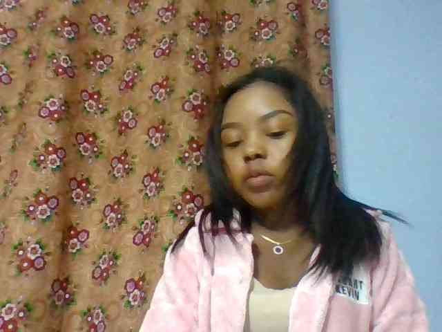 Elysa7 webcam