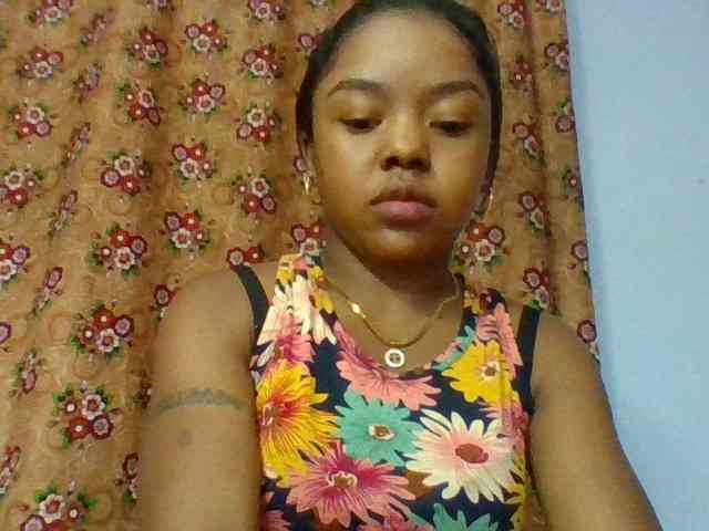 Elysa7 webcam