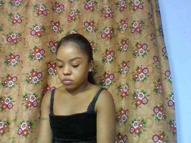 Elysa7 webcam