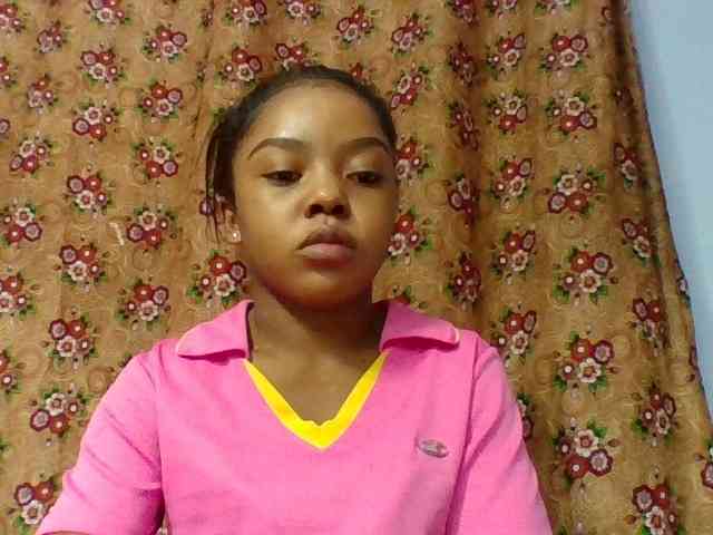 Elysa7 webcam