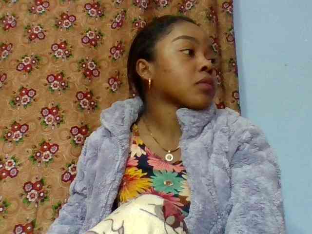 Elysa7 webcam