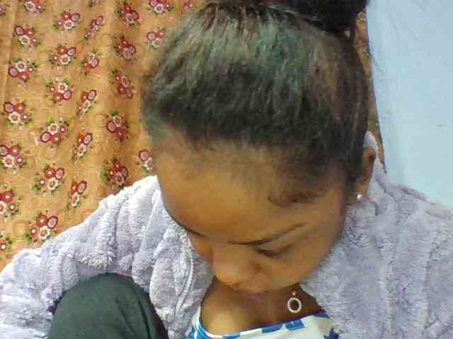 Elysa7 webcam