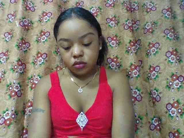 Elysa7 webcam